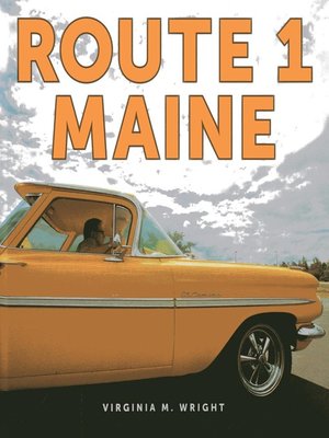 cover image of Route 1